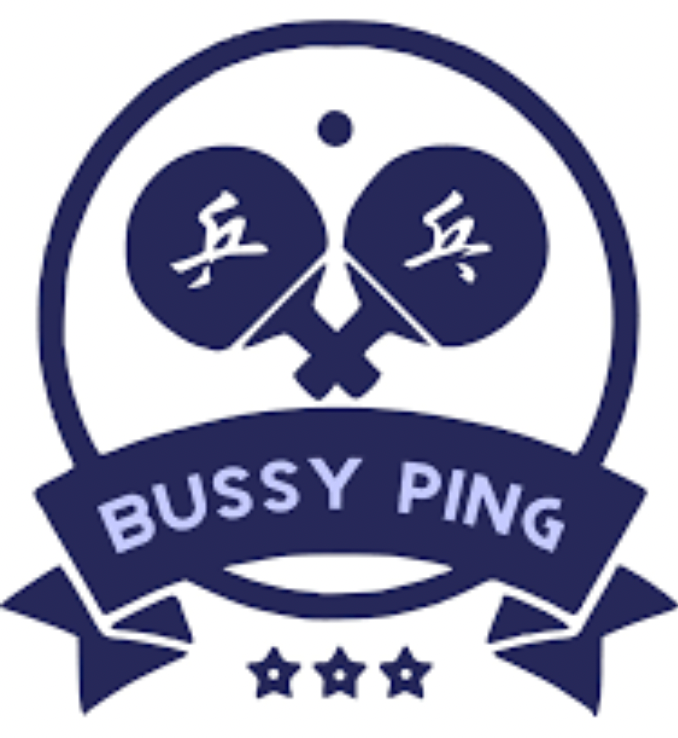 Logo Bussy