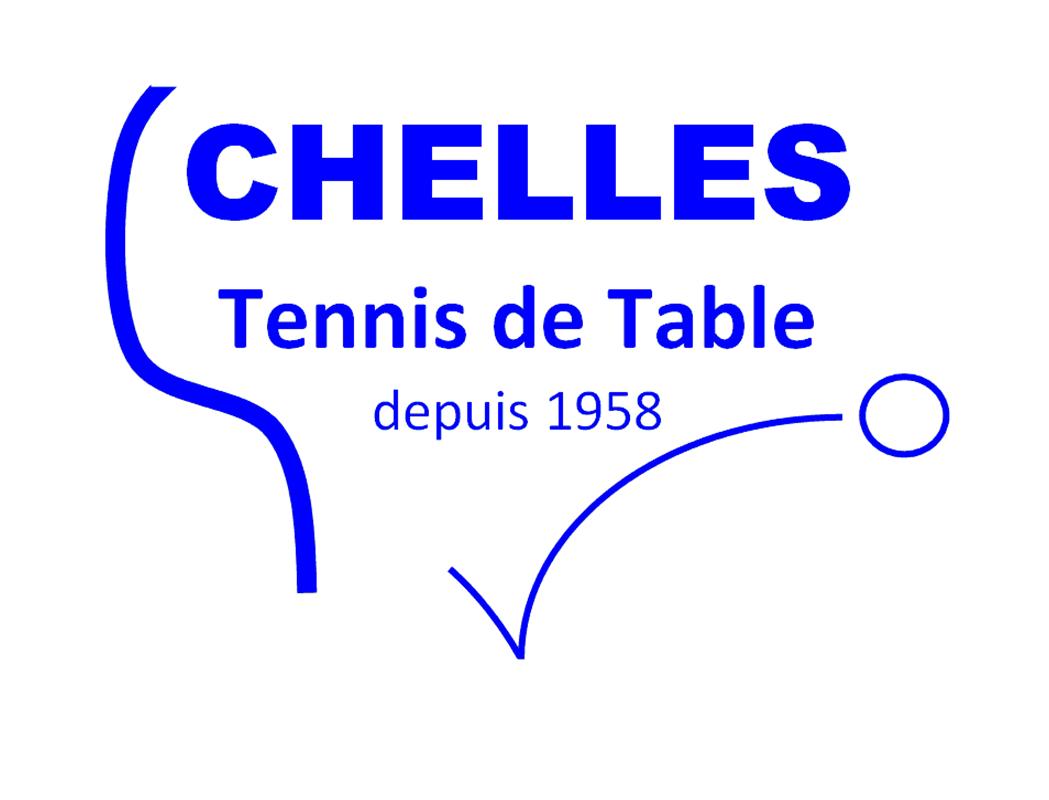 Logo Chelles
