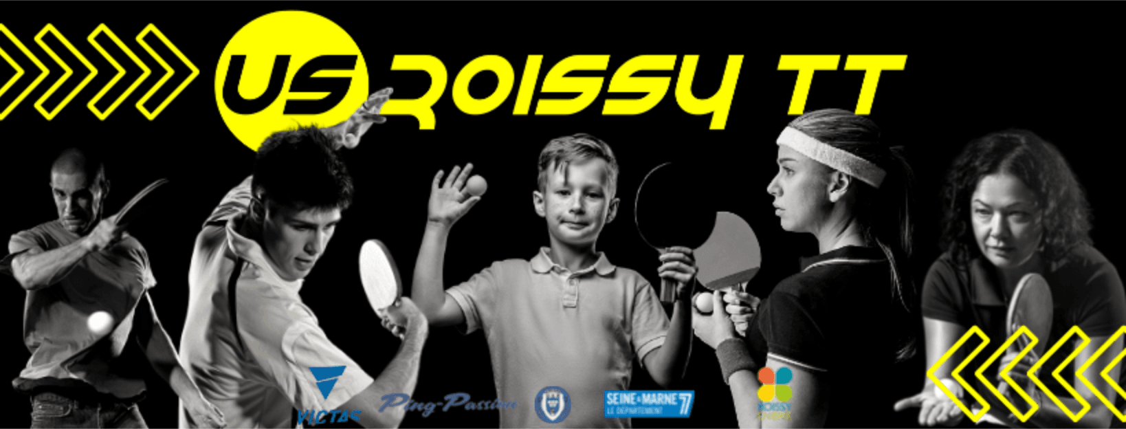 Logo Roissy