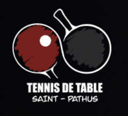 Logo Saint Pathus