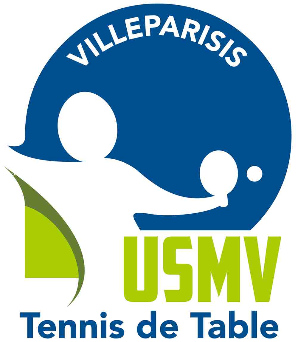 Logo Villeparisis