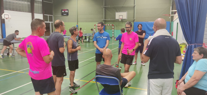 Tournoi de l'AP Crécy