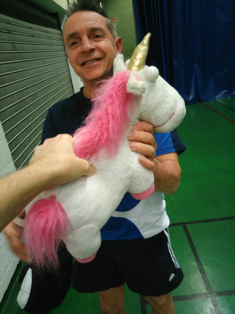 Aubergiste & Licorne
