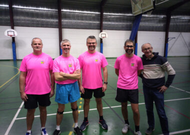 Equipe1 championne