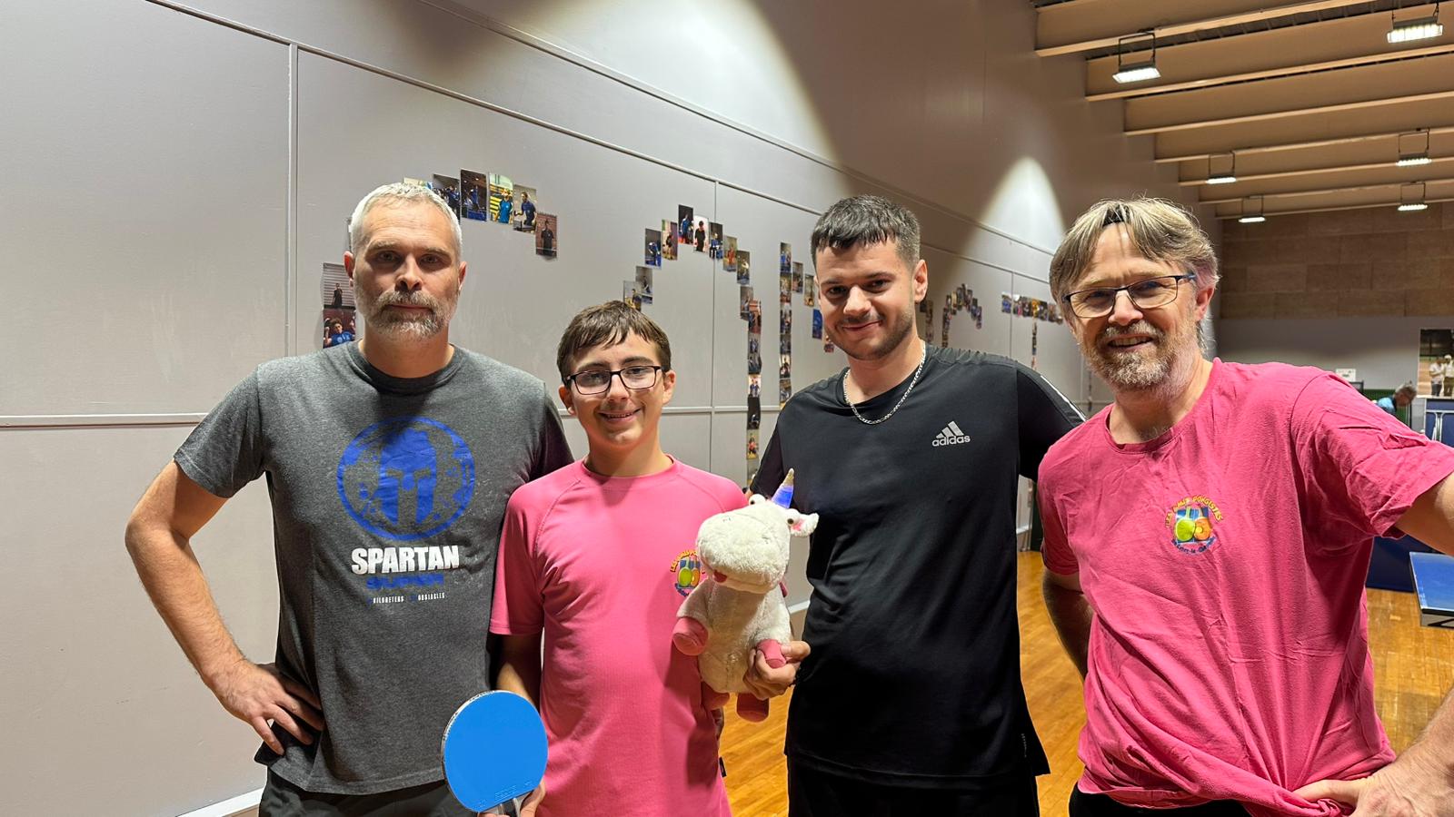 Equipe2 2025-26 Equipe 2