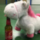 La licorne !