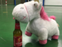 La licorne !