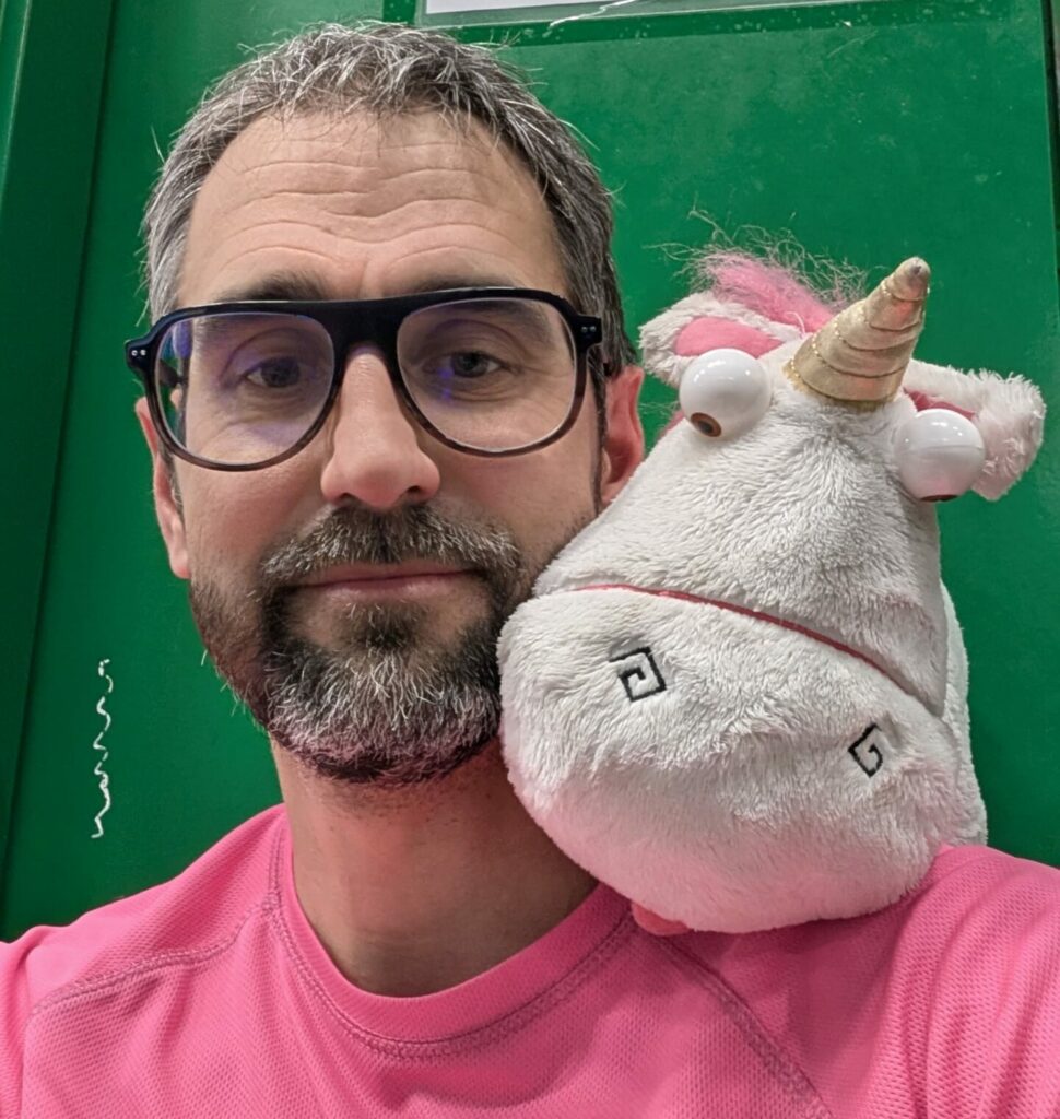 Ptit Chef licorne
