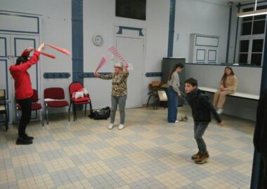Des jeux