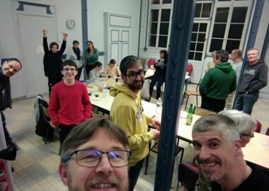 Coucou