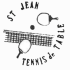 Logo Saint Jean