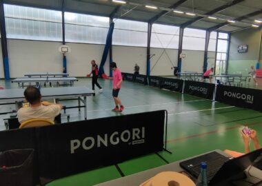 Les matchs