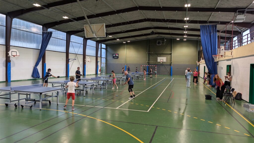 Fin saison 25-26