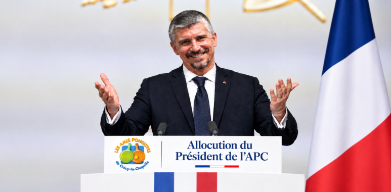 Allocution