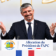 Allocution