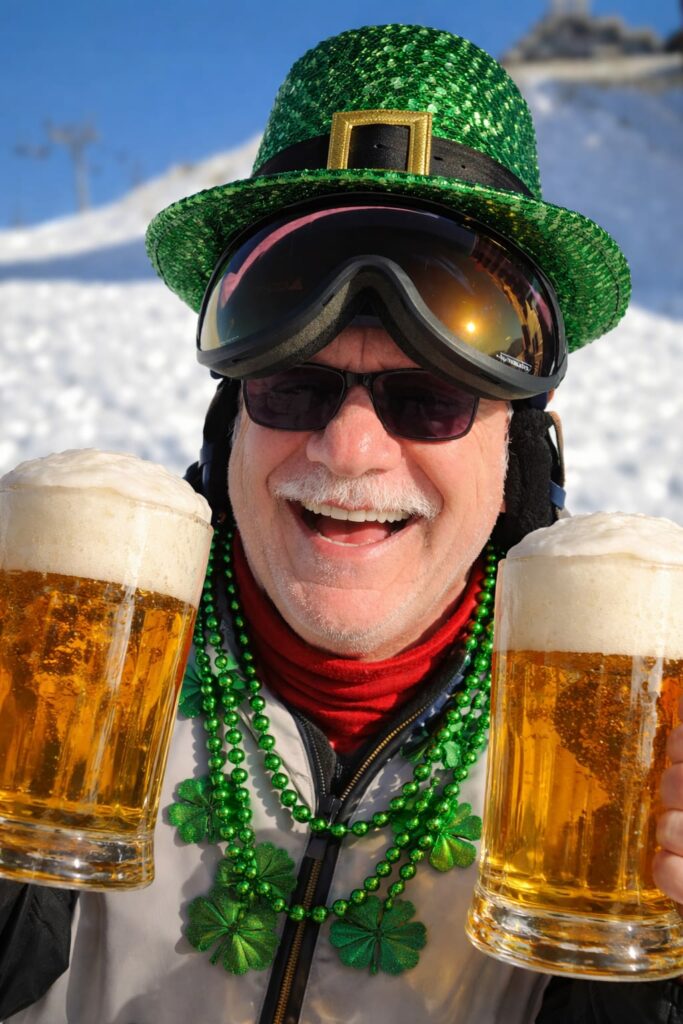 Saint Patrick