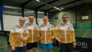 Tenues APC 26-27