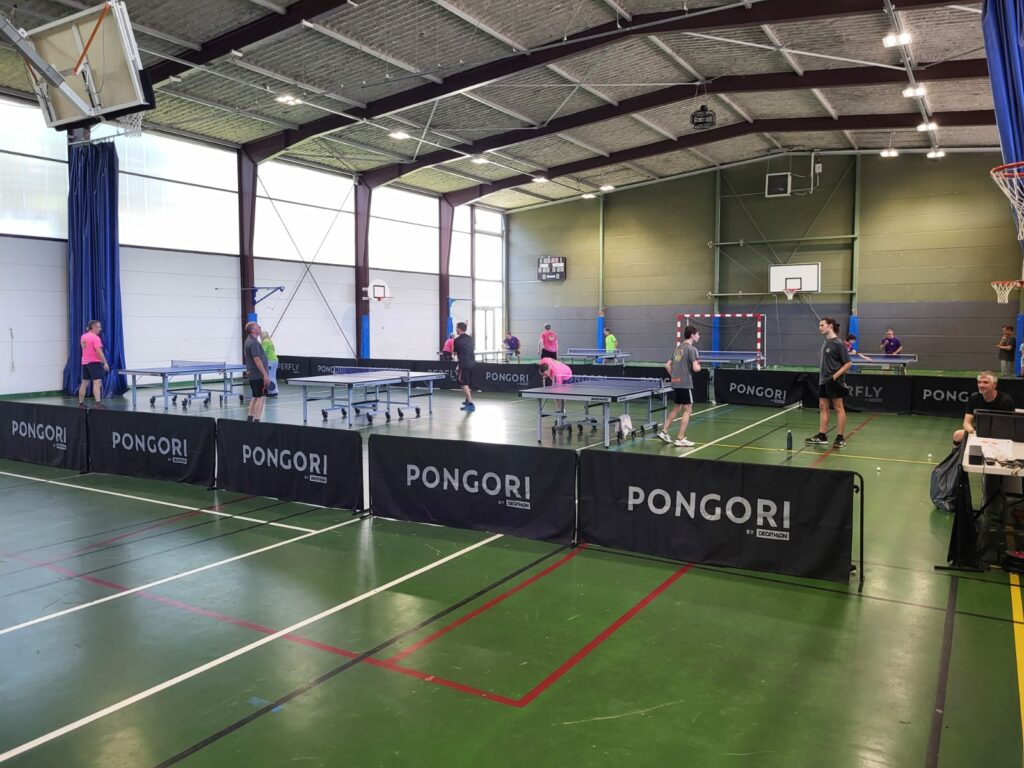 Tournoi 2026