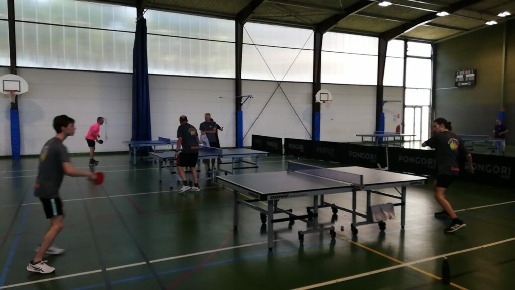 Tournoi 2026