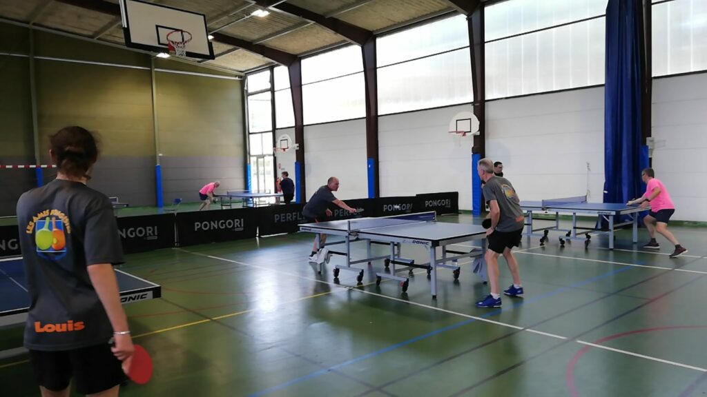 Tournoi 2026