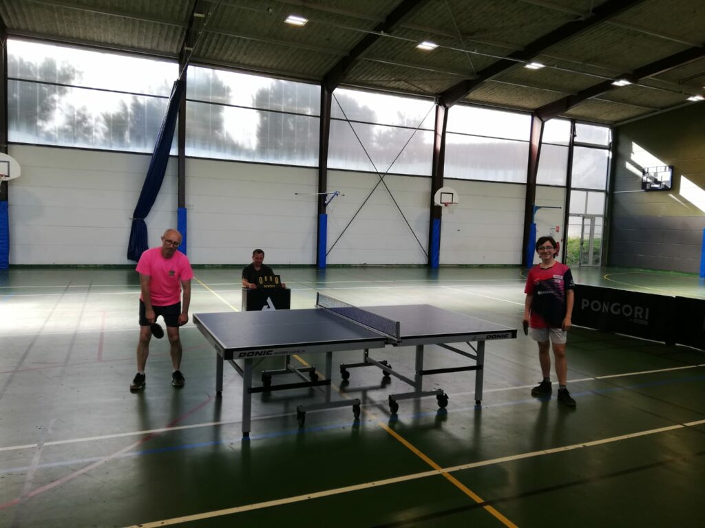Tournoi 2026
