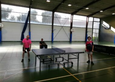 Tournoi 2026