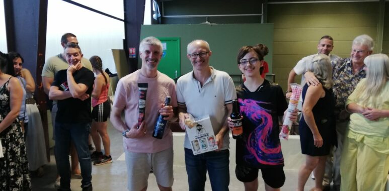 Tournoi 2026