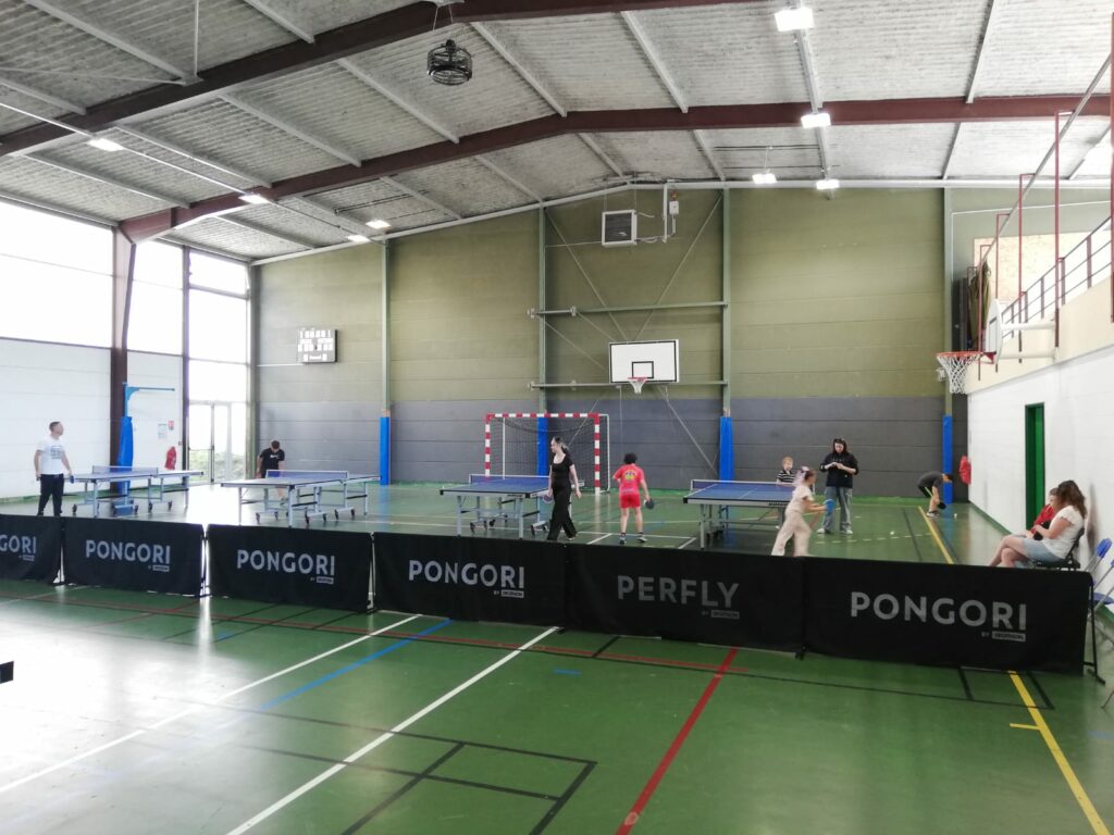 Tournoi jeunes 2026